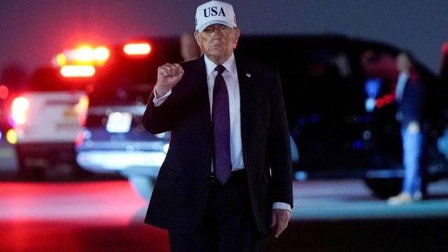 Trampın komandası İrana hücum qərarını necə verdi? - DETALLAR