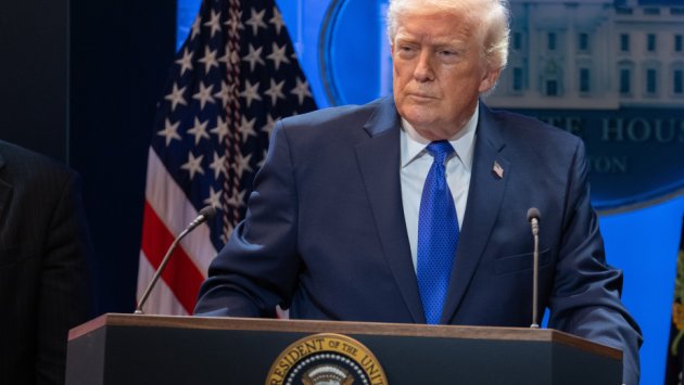 Tramp: &ldquo;İrana qarşı əməliyyat dörd həftə çəkə bilər&rdquo;