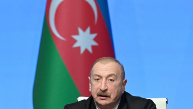 Bu məhkəmələrə yeni hakimlər təyin olundu &ndash; ADLAR