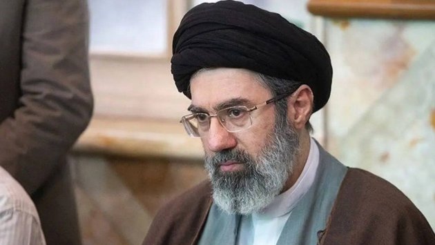 Müctəba Xamenei İranın ali lideri SEÇİLDİ