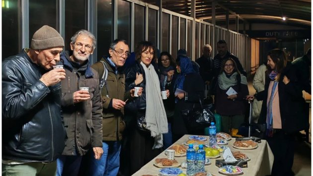 Azərbaycan vasitəsilə İrandan təxliyə olunan şəxslərin sayı &ndash; Ölkələr üzrə SİYAHI