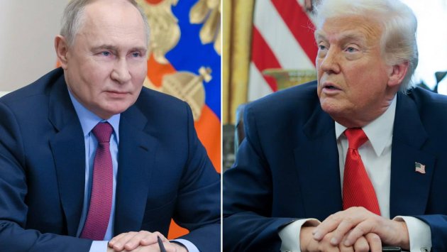 SON DƏQİQƏ: Tramp Putinə zəng etdi - İran ətrafındakı vəziyyət müzakirə olundu