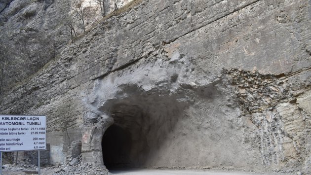 53 günahsız sakini son mənzilə aparan TUNEL &ndash; 33 il əvvəlki qətliam şahidlərin DİLİ İLƏ...