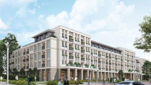 Füzuli şəhərində 3 min yeni iş yeri yaradılıb - VİDEO