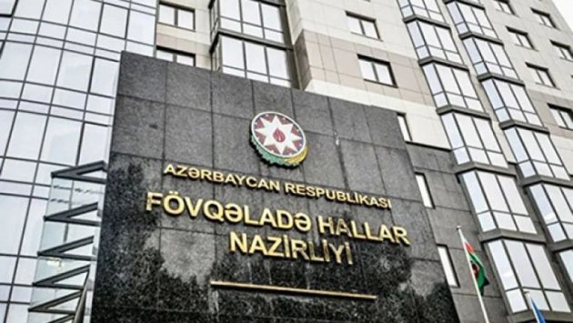 FHN əhaliyə müraciət etdi