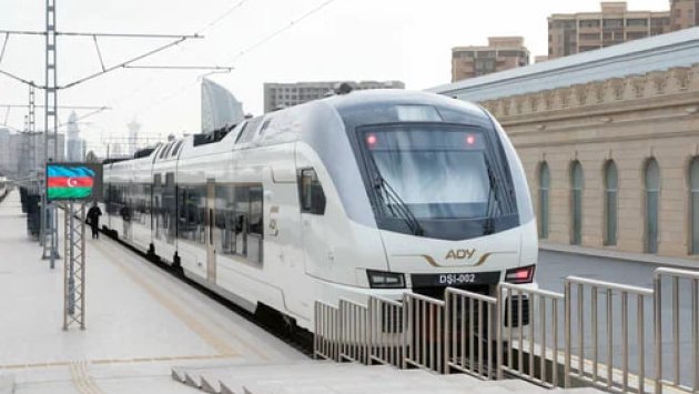 Dəmiryolu vağzallarına dair tələblər müəyyənləşdi &ndash; QƏRAR