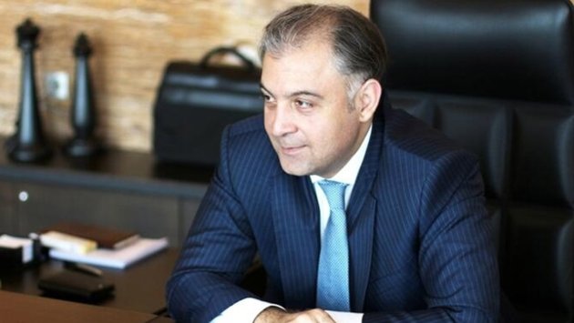 TƏBİB-in Müşahidə Şurasına Xalid Əhədov SƏDRLİK EDƏCƏK