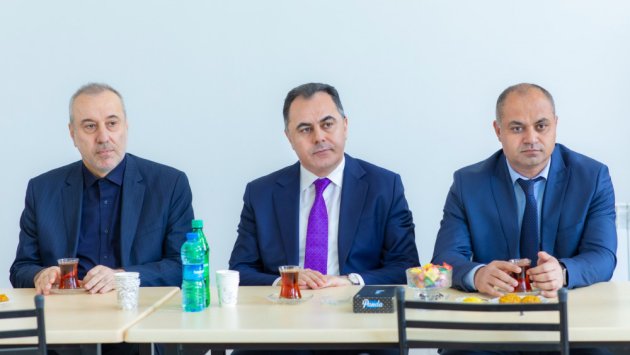 Sərhəddən təhlükə deyil, DOSTLUQ ƏLİ uzandı&ndash; Azərbaycan İranla münasibətlərdə yenə İLKİ REALLAŞDIRDI