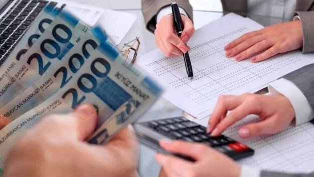 Azərbaycanda maaşlar bu qədər artdı - RƏSMİ