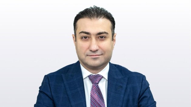 Anar Bayramov TƏBİB-in İcraçı direktoru TƏYİN EDİLDİ