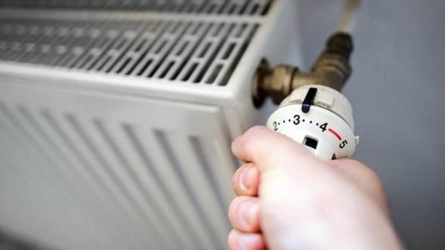 Bakıda və digər mərkəzi şəhərlərdə istilik verilişi DAYANDIRILDI