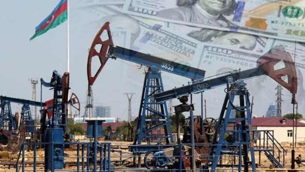 Azərbaycan nefti kəskin UCUZLAŞDI