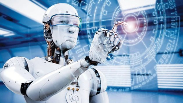 XƏBƏRDARLIQ: Süni intellekt bizi aldada bilər - VİDEO