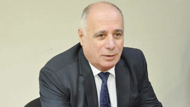 Prezidentdən Natiq İbrahimov ilə bağlı SƏRƏNCAM