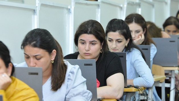 MİQ imtahanında iştirak üçün bu qədər ödəniş TƏLƏB OLUNACAQ &ndash; QƏRAR