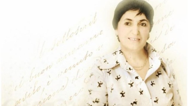 Bu gün görkəmli oftalmoloq alim ZƏRİFƏ ƏLİYEVANIN doğum günüdür