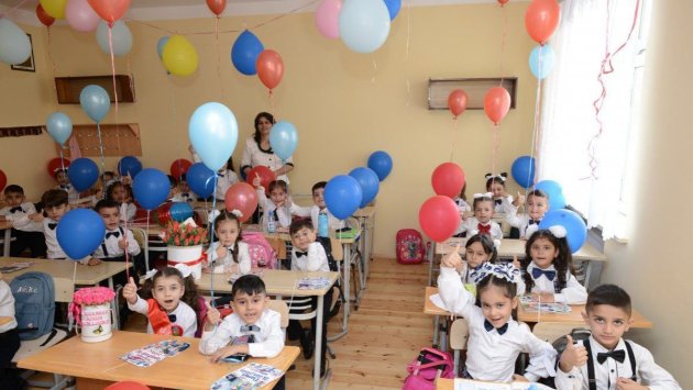 Birinci sinfə qəbulla bağlı YENİLİK: Uşaqlar NƏLƏRİ bilməlidir?