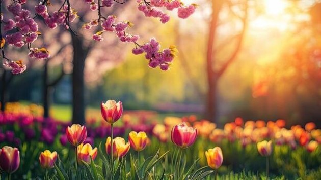 Mayda 38 dərəcə isti olacaq &ndash; PROQNOZ