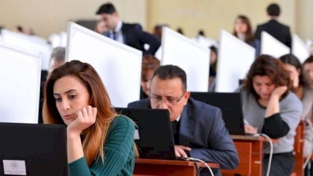 Bu müəllimlər də sertifikasiyaya CƏLB OLUNACAQ