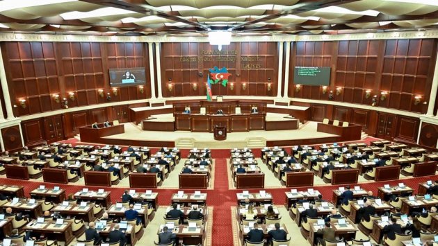 SON DƏQİQƏ! Milli Məclis Avropa Parlamenti ilə əməkdaşlığı DAYANDIRDI