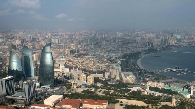 Sabah hava necə olacaq?