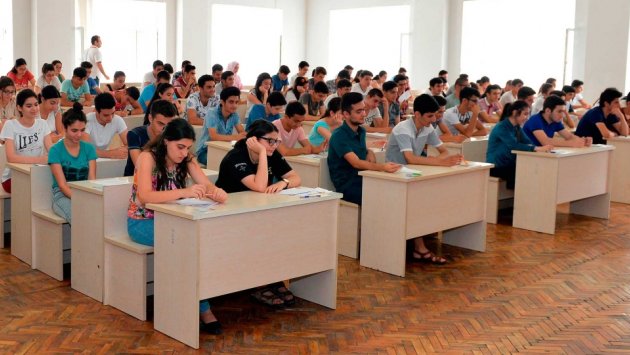 Prezident TƏSDİQLƏDİ - Bəzi şəxslərin təhsil haqları dövlət tərəfindən ödəniləcək