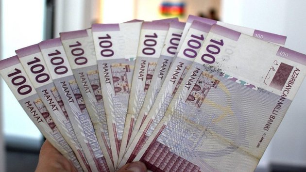 Azərbaycanda orta aylıq əməkhaqqı 1 100 manatı ÖTDÜ &ndash; RƏSMİ