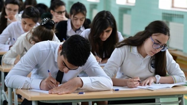 II və III qrupa hazırlaşanlara MÜRACİƏT &ndash; İmtahanlarla bağlı YENİ XƏBƏR