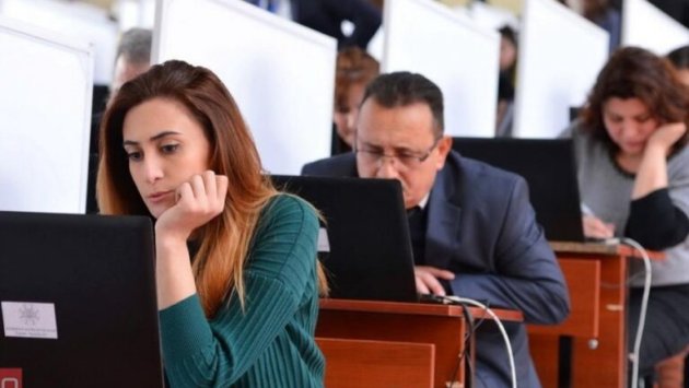 Müəllimlərin NƏZƏRİNƏ: Sertifikatlaşdırma imtahanlarının vaxtı və yeri açıqlandı - VİDEO