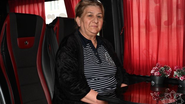 Onlar da doğma yurda qayıtdılar &ndash; FOTO