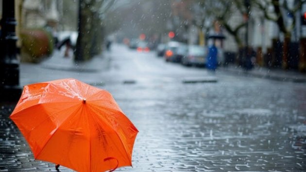 Yağıntılı hava NƏ VAXTADƏK davam edəcək? - XƏBƏRDARLIQ