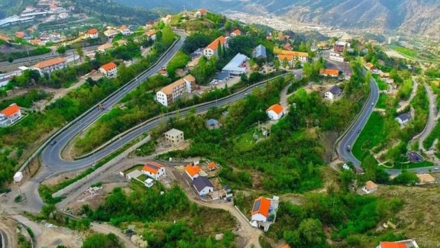 Azad edilmiş ərazilərə köçən 10 mindən çox şəxs işlə TƏMİN OLUNUB