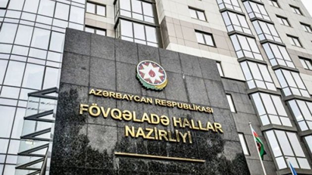FHN-dən hava ilə bağlı əhaliyə MÜRACİƏT