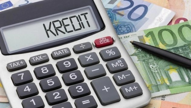 Azərbaycan iqtisadiyyatına kredit qoyuluşu ARTIB