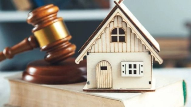 Əmlaklarına həbs qoyulan şəxslərlə bağlı YENİLİK &ndash; Qanun DƏYİŞİR