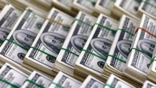 Azərbaycanın xarici dövlət borcu 8% azalıb