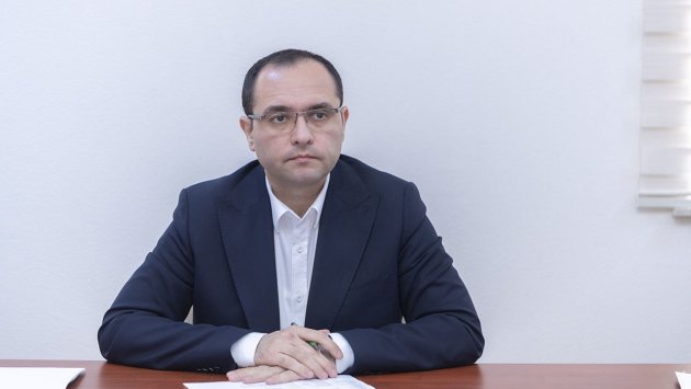 Fermerlərin DİQQƏTİNƏ &ndash; Nazirdən mühüm yeniliklərin ANONSU