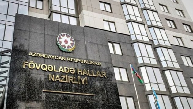 Zəlzələ zamanı dağıntı olub? - RƏSMİ AÇIQLAMA