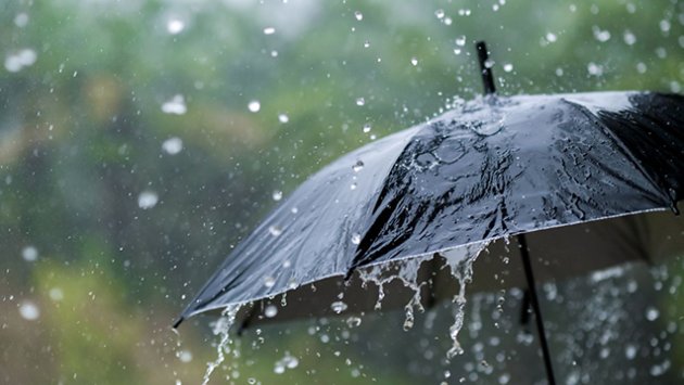 Hava KƏSKİN DƏYİŞİR &ndash; Temperatur enəcək, intensiv yağış yağacaq