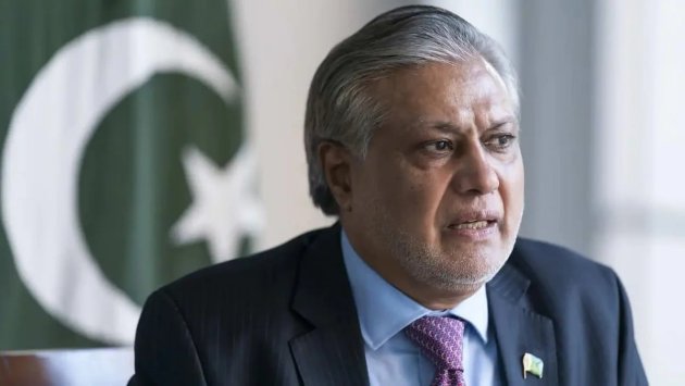 Pakistan XİN başçısı ABŞ-İran razılaşmalarının TƏFƏRRÜATINI AÇIQLADI