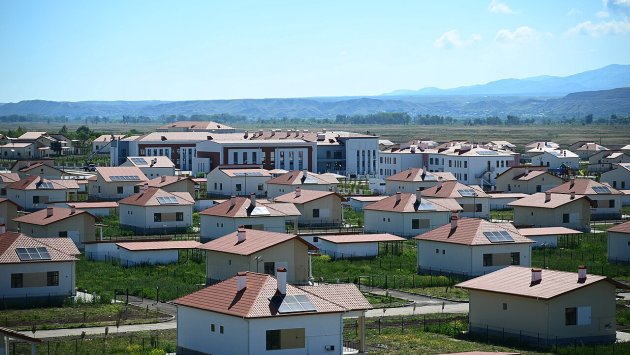 Onlar da doğma yurda qayıdırlar