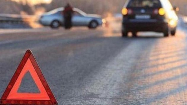 Bu il yol qəzalarında həyatını itirənlərin SAYI AÇIQLANDI