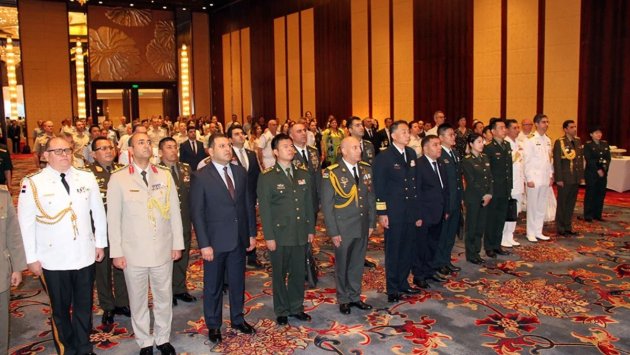 Silahlı Qüvvələr Günü ölkədə və xaricdə belə qeyd edildi &ndash; FOTO/VİDEO