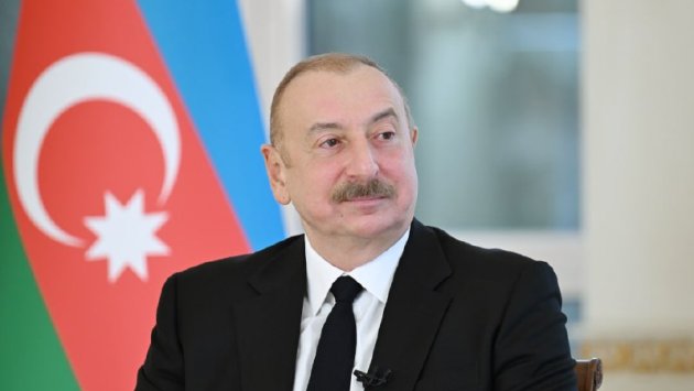 Respondentlərin 93.6 faizi Prezidentin fəaliyyətini müsbət qiymətləndirir &ndash; SORĞU - FOTO