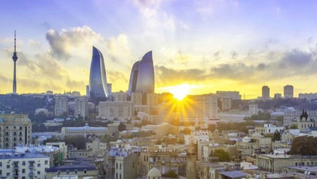 Bakıda temperatur 40 dərəcəyə çatıb &ndash; İyun ayının STATİSTİKASI