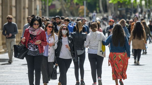 Paytaxt sakinlərinin NƏZƏRİNƏ &ndash; Bu gün saat 09.00-dan etibarən...