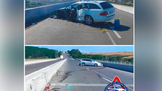 İsmayıllıda iki nəfərin öldüyü qəzanın baş vermə səbəbi AÇIQLANDI