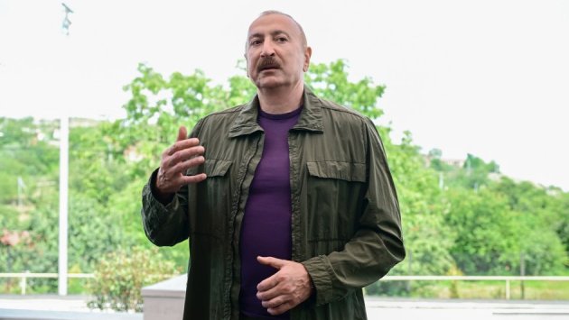 İlham Əliyev: &ldquo;Heç bir xalq buna oxşar Qələbə qazanmamışdır&rdquo; - VİDEO
