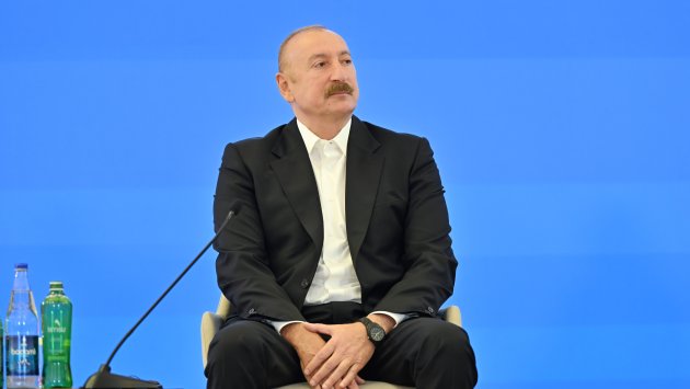 İlham Əliyev: &ldquo;Azərbaycan Avropa Şurasından tam çıxmağı nəzərdən keçirir&rdquo; - VİDEO