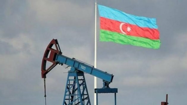 Azərbaycan nefti BAHALAŞDI
